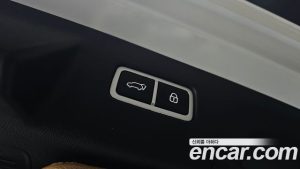 Kia Sorento HEV 1.6 2WD 2021 года из Южной Кореи