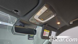 Kia Sorento HEV 1.6 2WD 2021 года из Южной Кореи