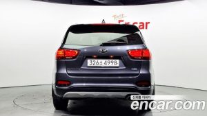 Kia Sorento Дизель 2.0 2WD 2020 года из Южной Кореи