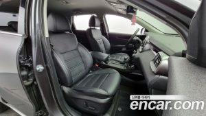 Kia Sorento Дизель 2.0 2WD 2020 года из Южной Кореи