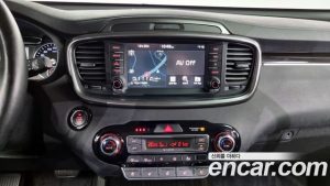 Kia Sorento Дизель 2.0 2WD 2020 года из Южной Кореи