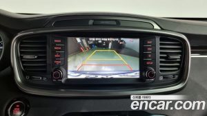 Kia Sorento Дизель 2.0 2WD 2020 года из Южной Кореи