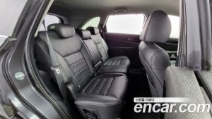 Kia Sorento Дизель 2.0 2WD 2020 года из Южной Кореи