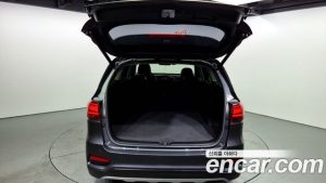 Kia Sorento Дизель 2.0 2WD 2020 года из Южной Кореи