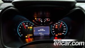 ChevroletGMDaewoo Colorado 3.6 익스트림-X 4WD 2020 года из Южной Кореи