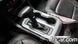 ChevroletGMDaewoo Colorado 3.6 익스트림-X 4WD 2020 года из Южной Кореи