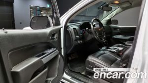 ChevroletGMDaewoo Colorado 3.6 익스트림-X 4WD 2020 года из Южной Кореи