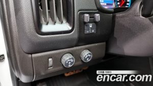 ChevroletGMDaewoo Colorado 3.6 익스트림-X 4WD 2020 года из Южной Кореи