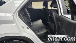 Hyundai Venue 1.6 Flux 2020 года из Южной Кореи