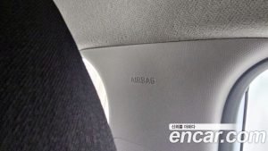 Hyundai Venue 1.6 Flux 2020 года из Южной Кореи