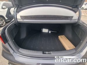 Kia K3 1.6 2022 года из Южной Кореи