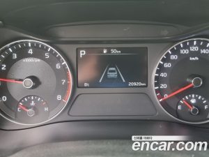 Kia K3 1.6 2022 года из Южной Кореи
