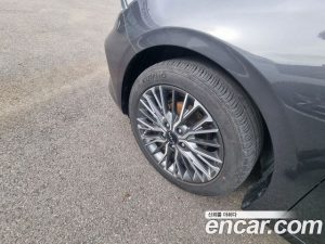 Kia K3 1.6 2022 года из Южной Кореи