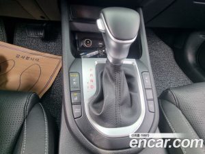 Kia K3 1.6 2022 года из Южной Кореи