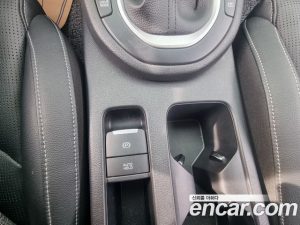 Kia K3 1.6 2022 года из Южной Кореи