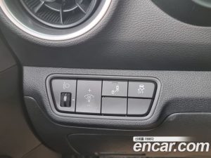 Kia K3 1.6 2022 года из Южной Кореи