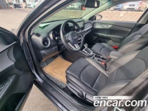 Kia K3 1.6 2022 года из Южной Кореи