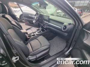 Kia K3 1.6 2022 года из Южной Кореи