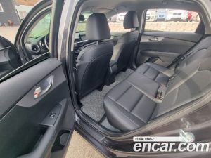 Kia K3 1.6 2022 года из Южной Кореи