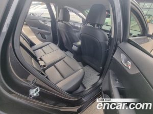 Kia K3 1.6 2022 года из Южной Кореи