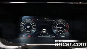 Kia Sorento Дизель 2.2 2WD 2021 года из Южной Кореи