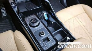 Kia Sorento Дизель 2.2 2WD 2021 года из Южной Кореи