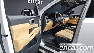 Kia Sorento Дизель 2.2 2WD 2021 года из Южной Кореи