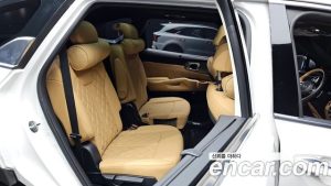 Kia Sorento Дизель 2.2 2WD 2021 года из Южной Кореи