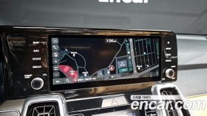 Kia Sorento Дизель 2.2 2WD 2021 года из Южной Кореи