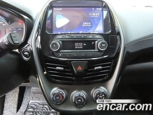 ChevroletGMDaewoo Spark Premium 2020 года из Южной Кореи