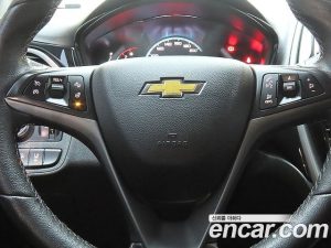 ChevroletGMDaewoo Spark Premium 2020 года из Южной Кореи