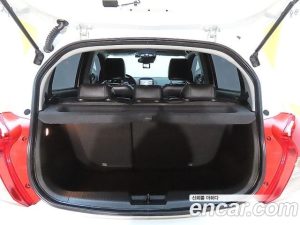 ChevroletGMDaewoo Spark Premium 2020 года из Южной Кореи