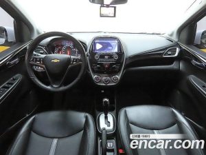 ChevroletGMDaewoo Spark Premium 2020 года из Южной Кореи