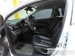 ChevroletGMDaewoo Spark Premium 2020 года из Южной Кореи