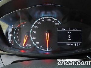 ChevroletGMDaewoo Spark Premium 2020 года из Южной Кореи