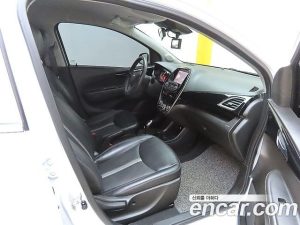 ChevroletGMDaewoo Spark Premium 2020 года из Южной Кореи