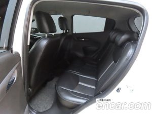 ChevroletGMDaewoo Spark Premium 2020 года из Южной Кореи