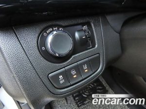 ChevroletGMDaewoo Spark Premium 2020 года из Южной Кореи
