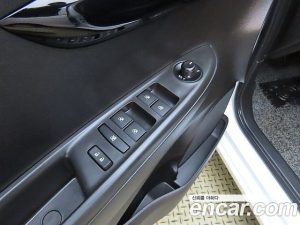 ChevroletGMDaewoo Spark Premium 2020 года из Южной Кореи