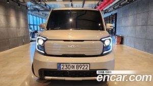 Kia RAY Signature 2023 года из Южной Кореи