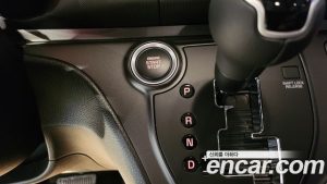 Kia RAY Signature 2023 года из Южной Кореи