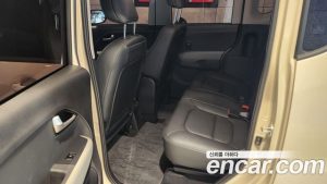 Kia RAY Signature 2023 года из Южной Кореи