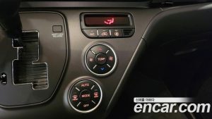 Kia RAY Signature 2023 года из Южной Кореи