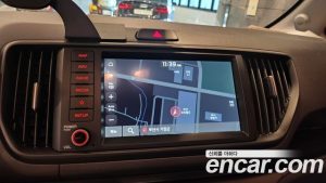 Kia RAY Signature 2023 года из Южной Кореи