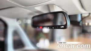 Kia RAY Signature 2023 года из Южной Кореи