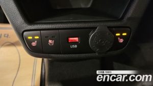 Kia RAY Signature 2023 года из Южной Кореи