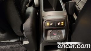 Kia RAY Signature 2023 года из Южной Кореи