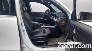 Mercedes-Benz GLB-Class GLB220 2021 года из Южной Кореи
