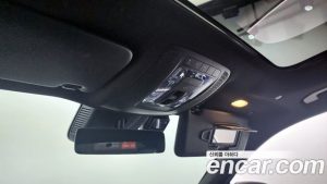 Mercedes-Benz GLB-Class GLB220 2021 года из Южной Кореи