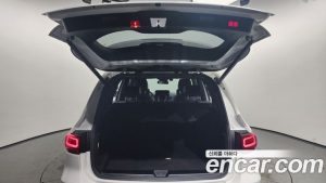 Mercedes-Benz GLB-Class GLB220 2021 года из Южной Кореи